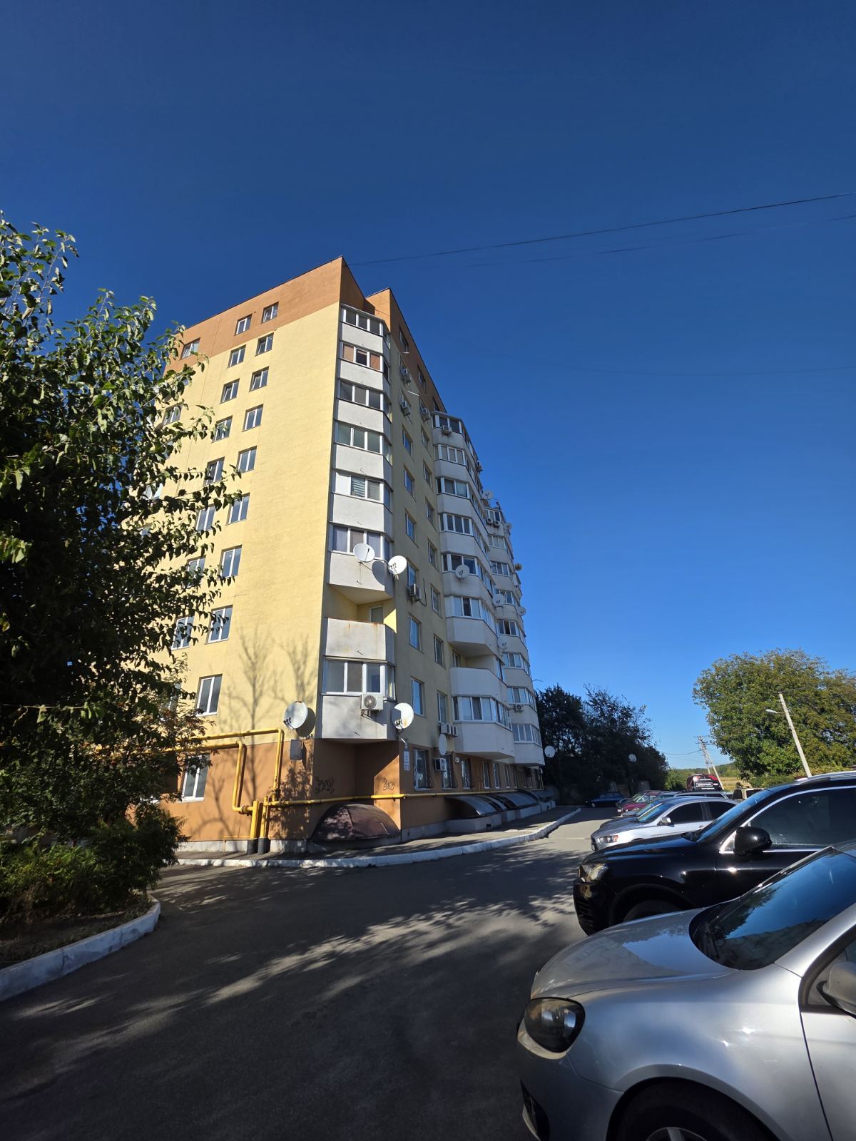 Продажа 1-комнатной квартиры 42 м², Модеста Левицкого (Колхозная) ул.