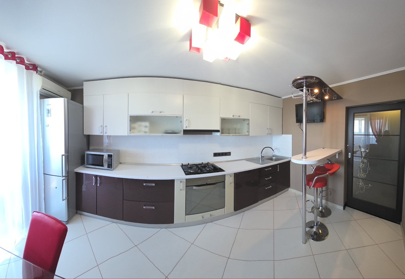 Продажа 1-комнатной квартиры 42 м², Модеста Левицкого (Колхозная) ул.