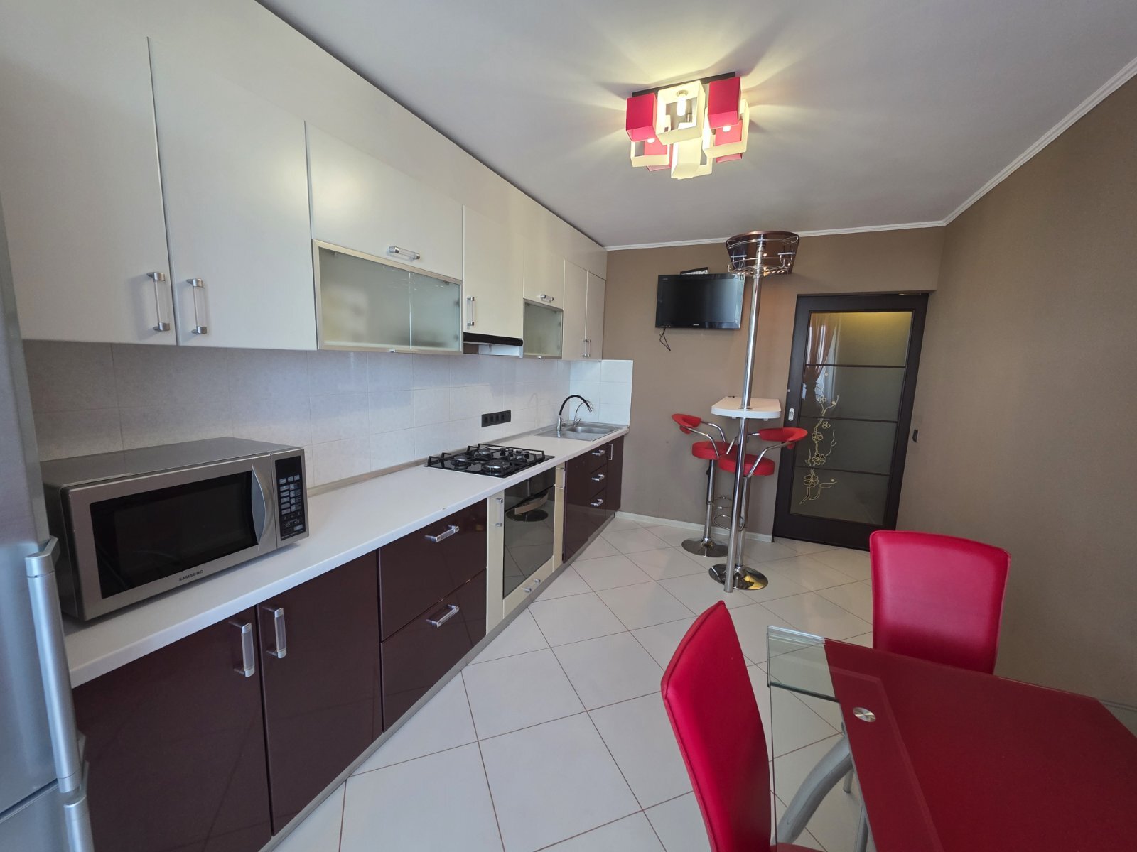 Продажа 1-комнатной квартиры 42 м², Модеста Левицкого (Колхозная) ул.
