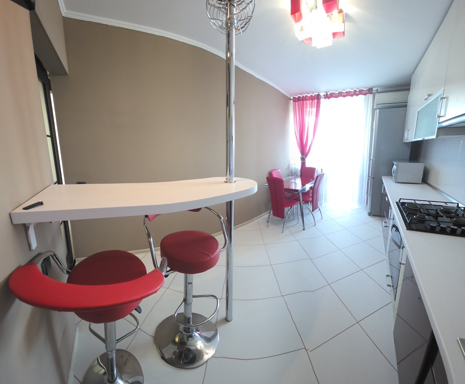 Продажа 1-комнатной квартиры 42 м², Модеста Левицкого (Колхозная) ул.