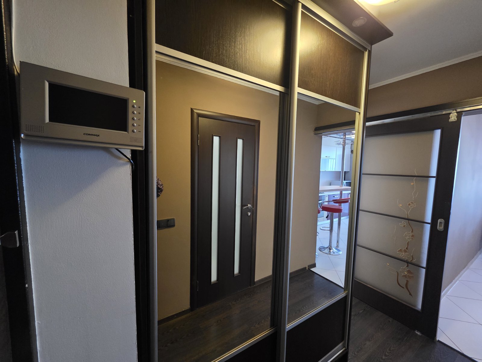 Продажа 1-комнатной квартиры 42 м², Модеста Левицкого (Колхозная) ул.