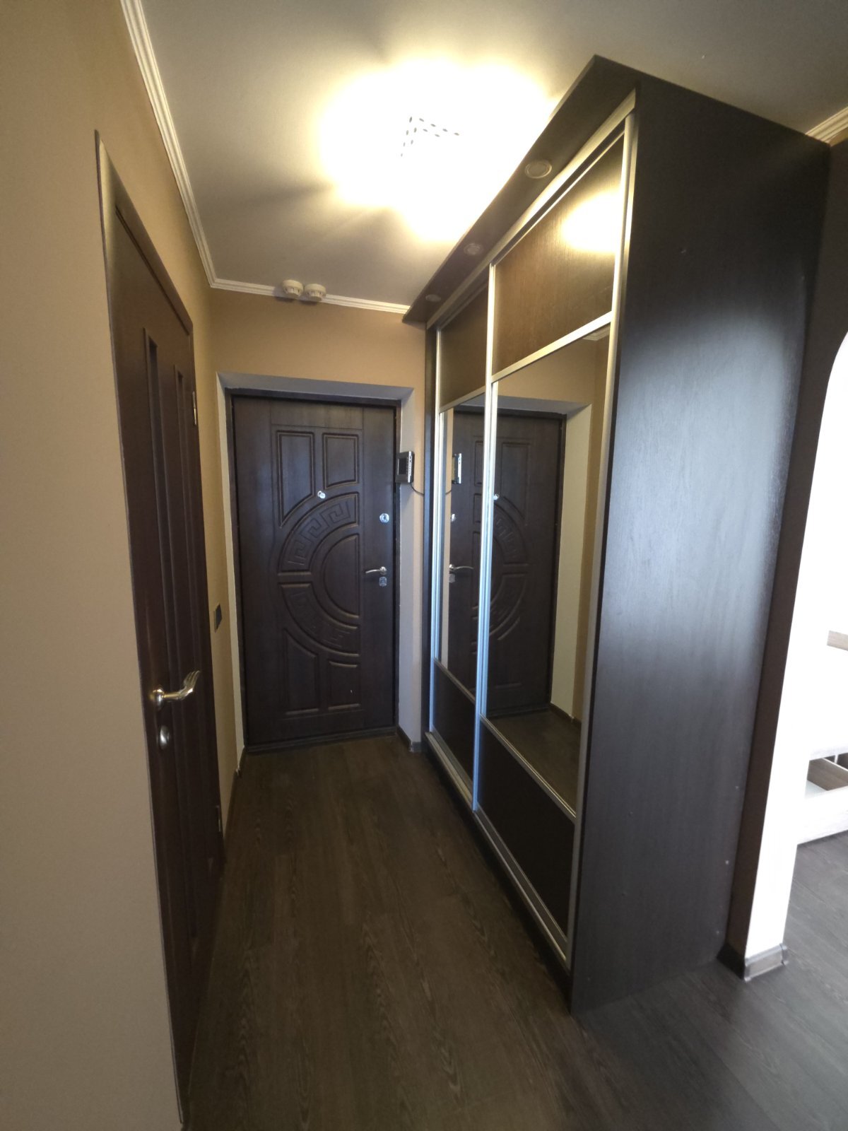 Продажа 1-комнатной квартиры 42 м², Модеста Левицкого (Колхозная) ул.