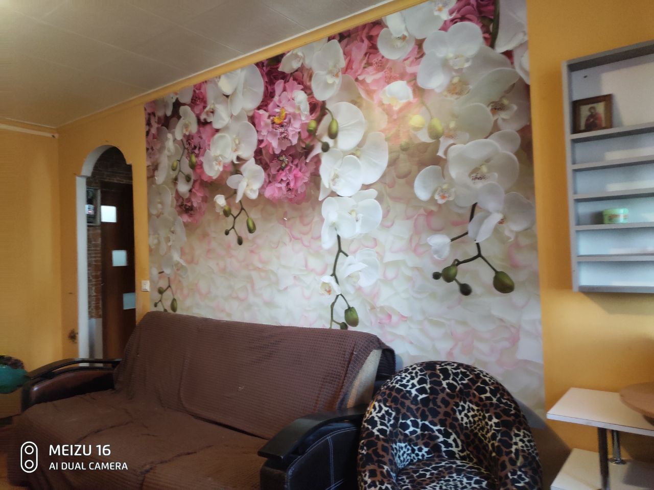 Продаж 1-кімнатної квартири 30 м², Давида Ойстраха вул., 24/2
