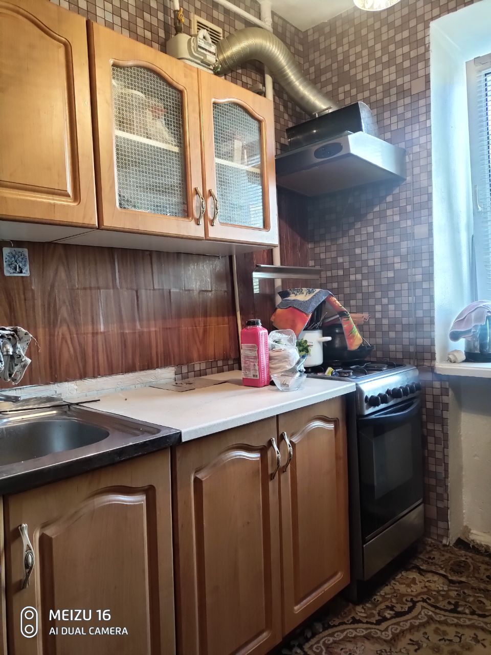 Продаж 1-кімнатної квартири 30 м², Давида Ойстраха вул., 24/2