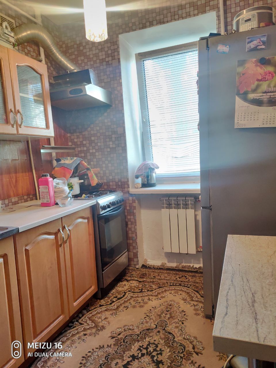 Продаж 1-кімнатної квартири 30 м², Давида Ойстраха вул., 24/2
