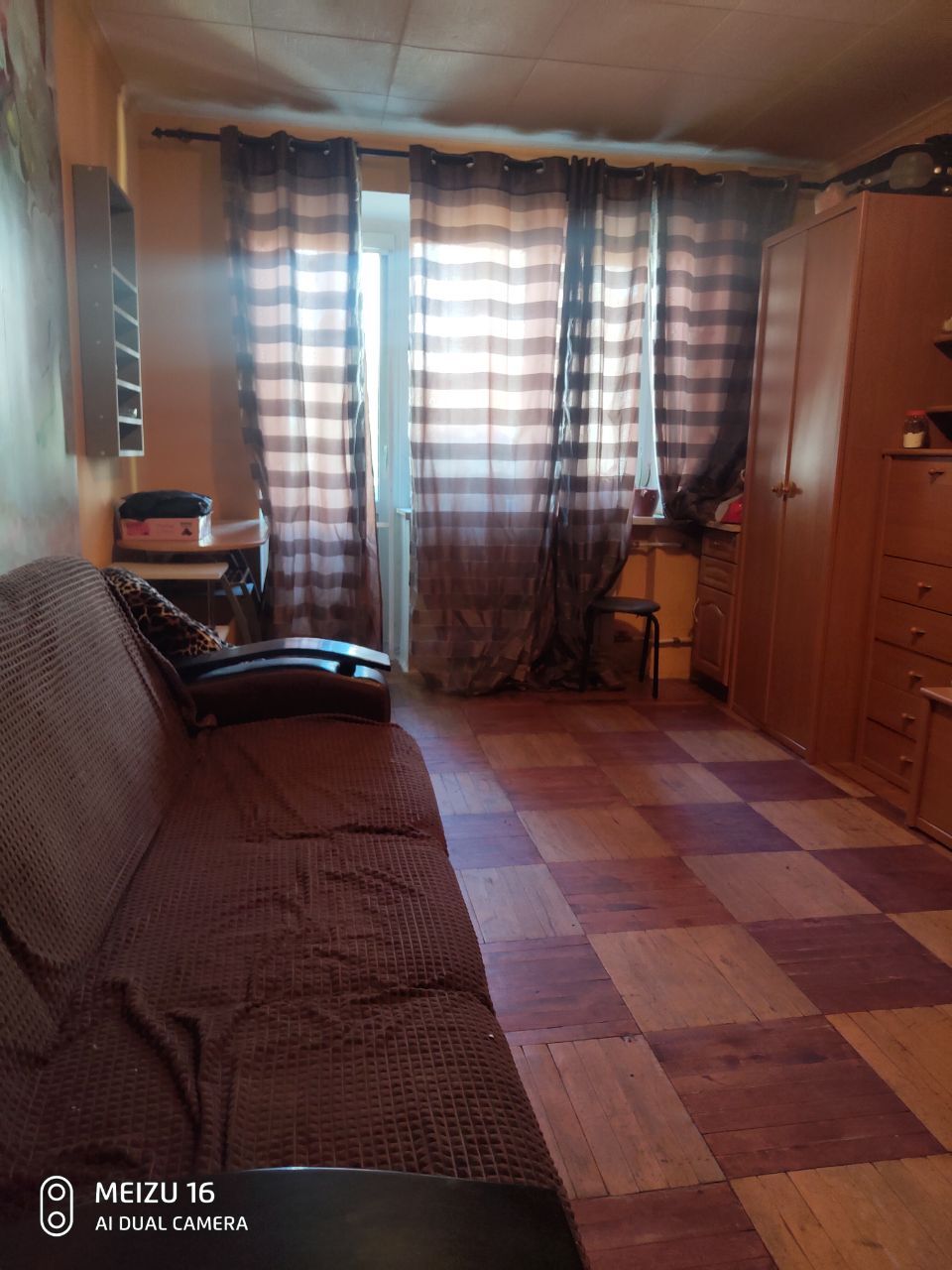 Продаж 1-кімнатної квартири 30 м², Давида Ойстраха вул., 24/2