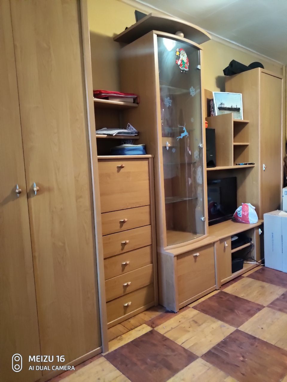 Продаж 1-кімнатної квартири 30 м², Давида Ойстраха вул., 24/2