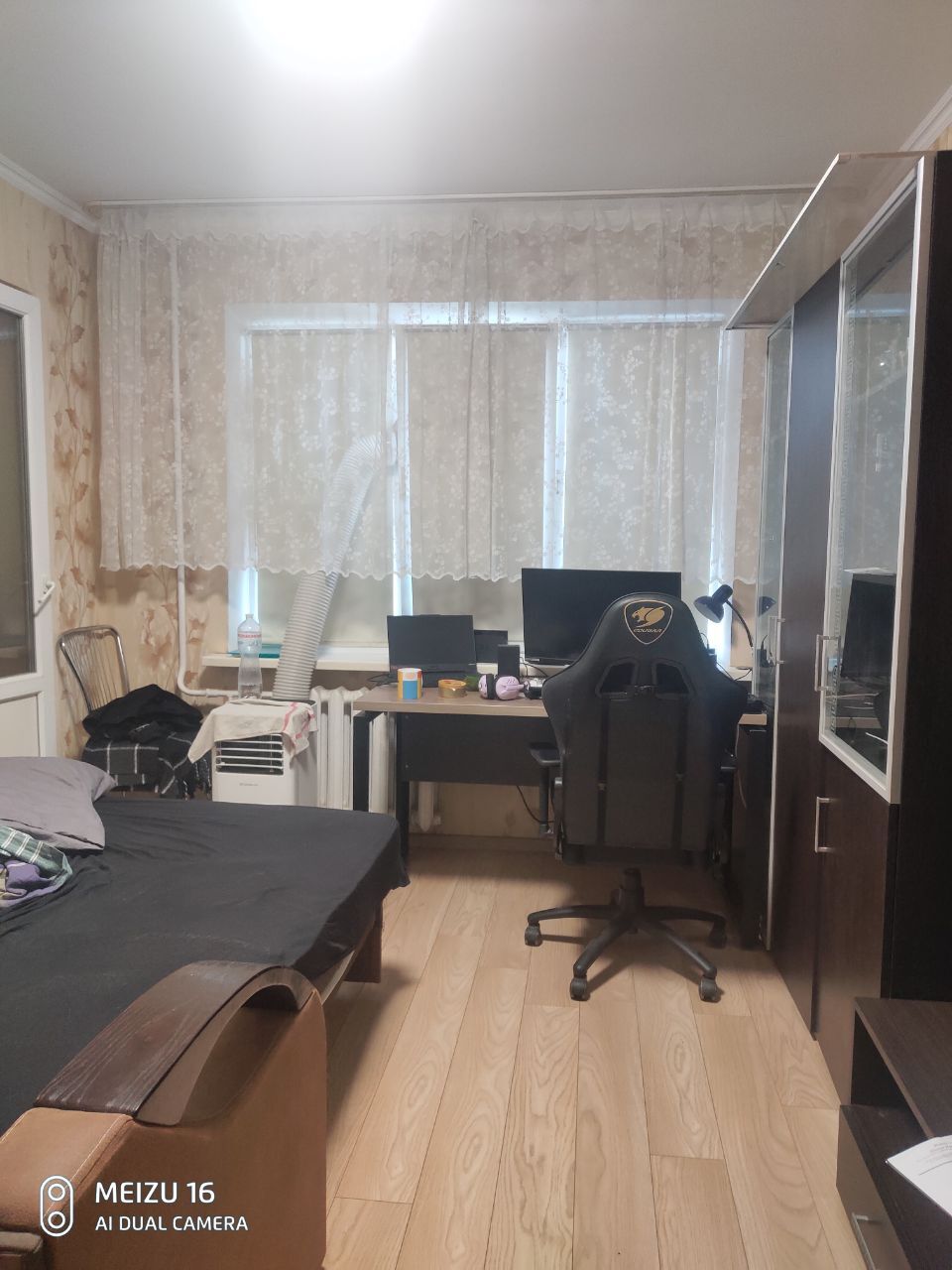 Продажа 2-комнатной квартиры 48 м², Академика Сахарова ул., 44
