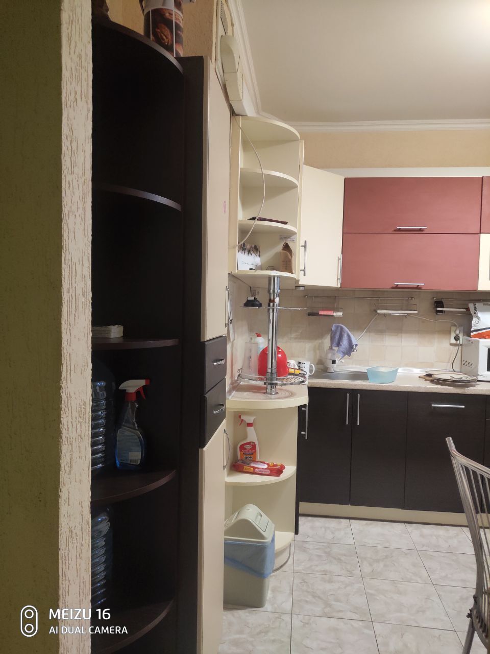 Продажа 2-комнатной квартиры 48 м², Академика Сахарова ул., 44