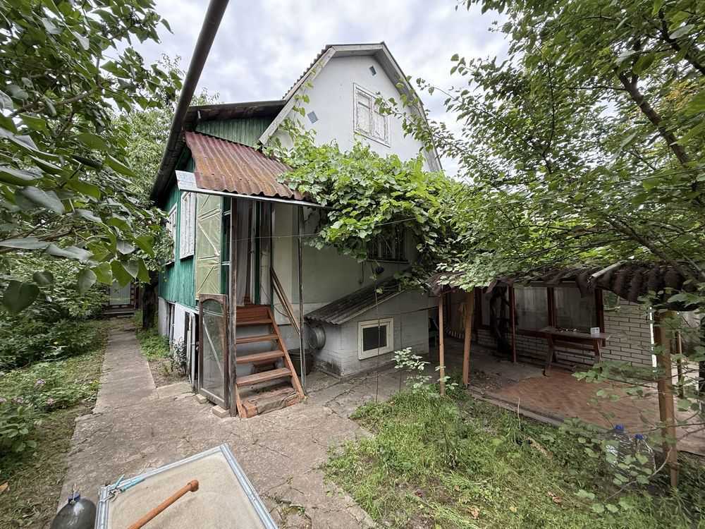 Продажа дома 67 м², Садова