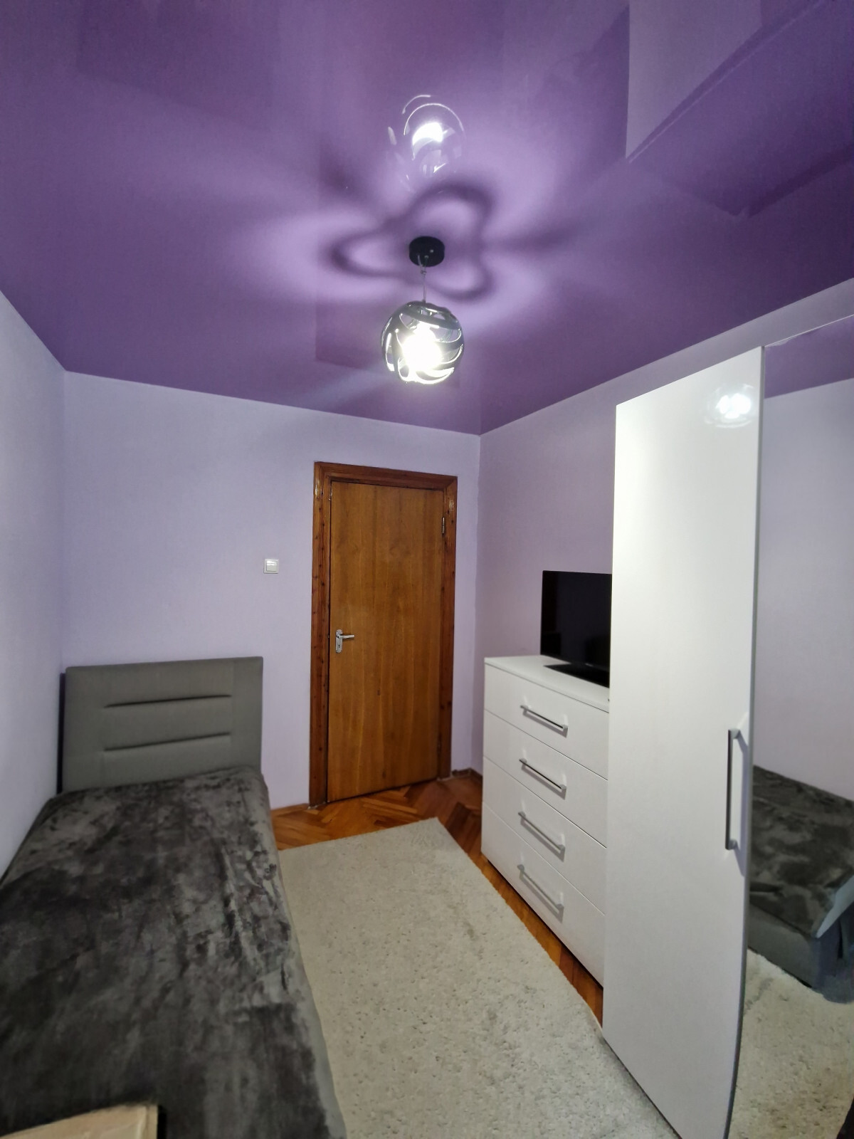 Продажа 4-комнатной квартиры 81.2 м², Владимира Вернадского ул., 16