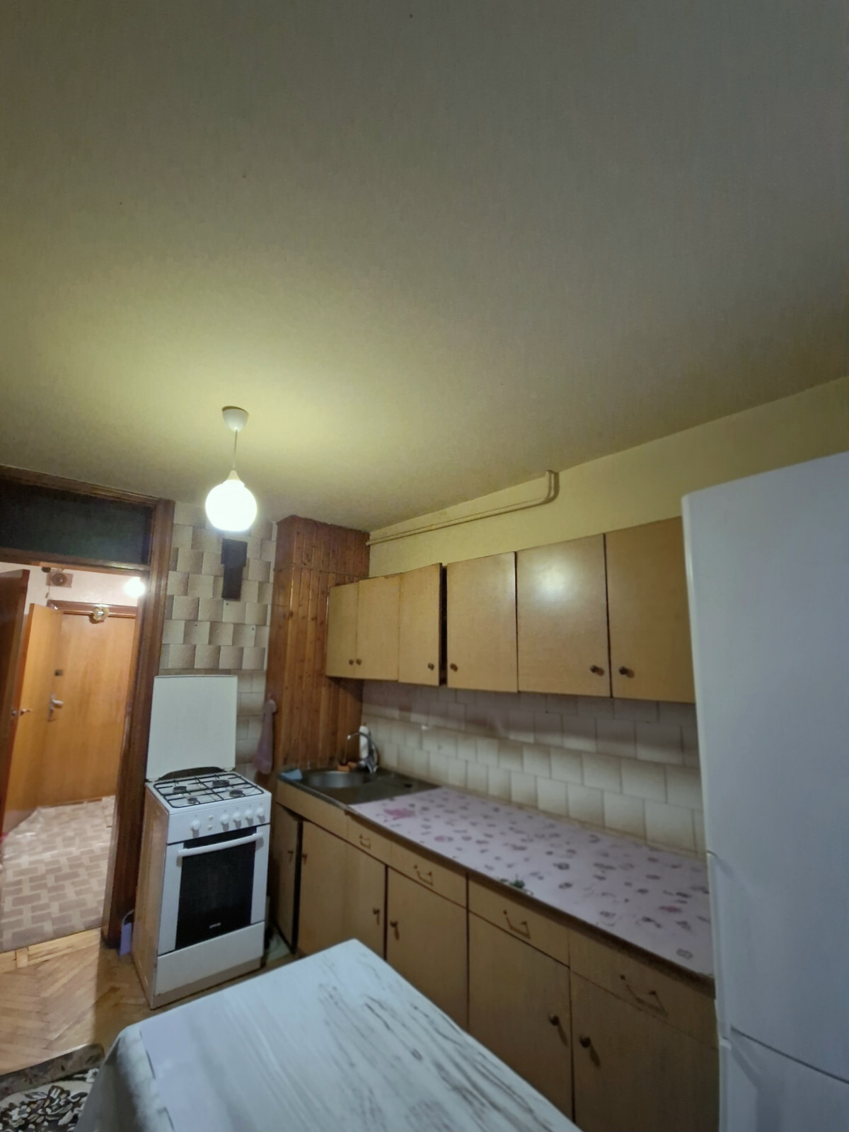 Продажа 4-комнатной квартиры 81.2 м², Владимира Вернадского ул., 16