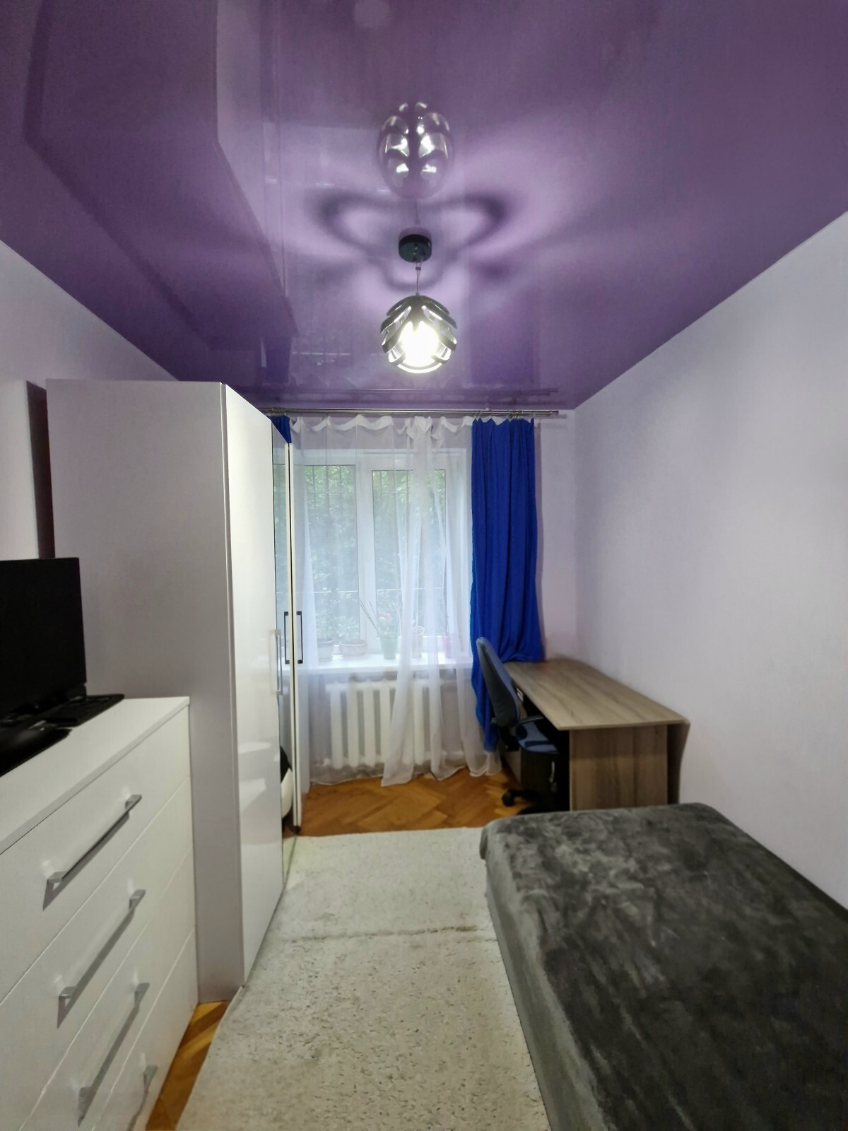 Продажа 4-комнатной квартиры 81.2 м², Владимира Вернадского ул., 16