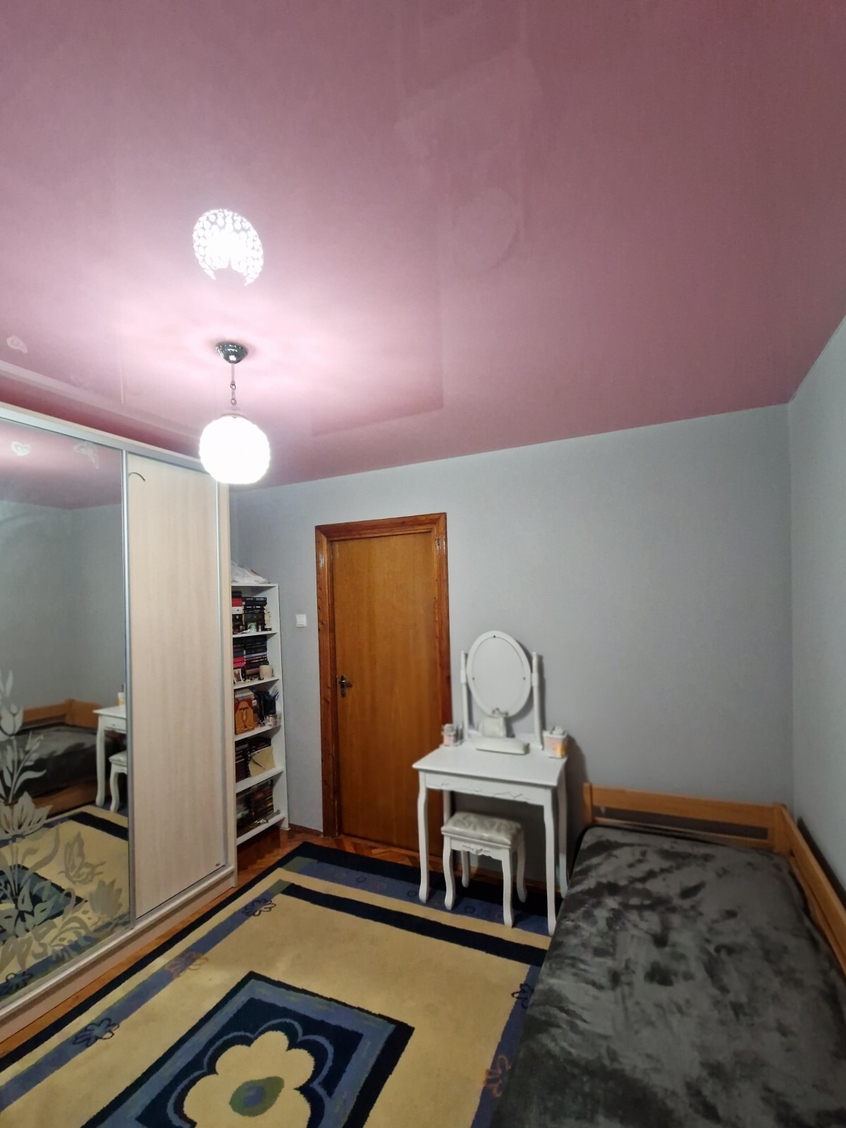 Продажа 4-комнатной квартиры 81.2 м², Владимира Вернадского ул., 16