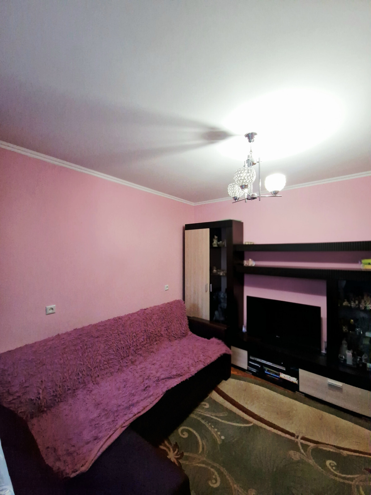 Продажа 4-комнатной квартиры 81.2 м², Владимира Вернадского ул., 16