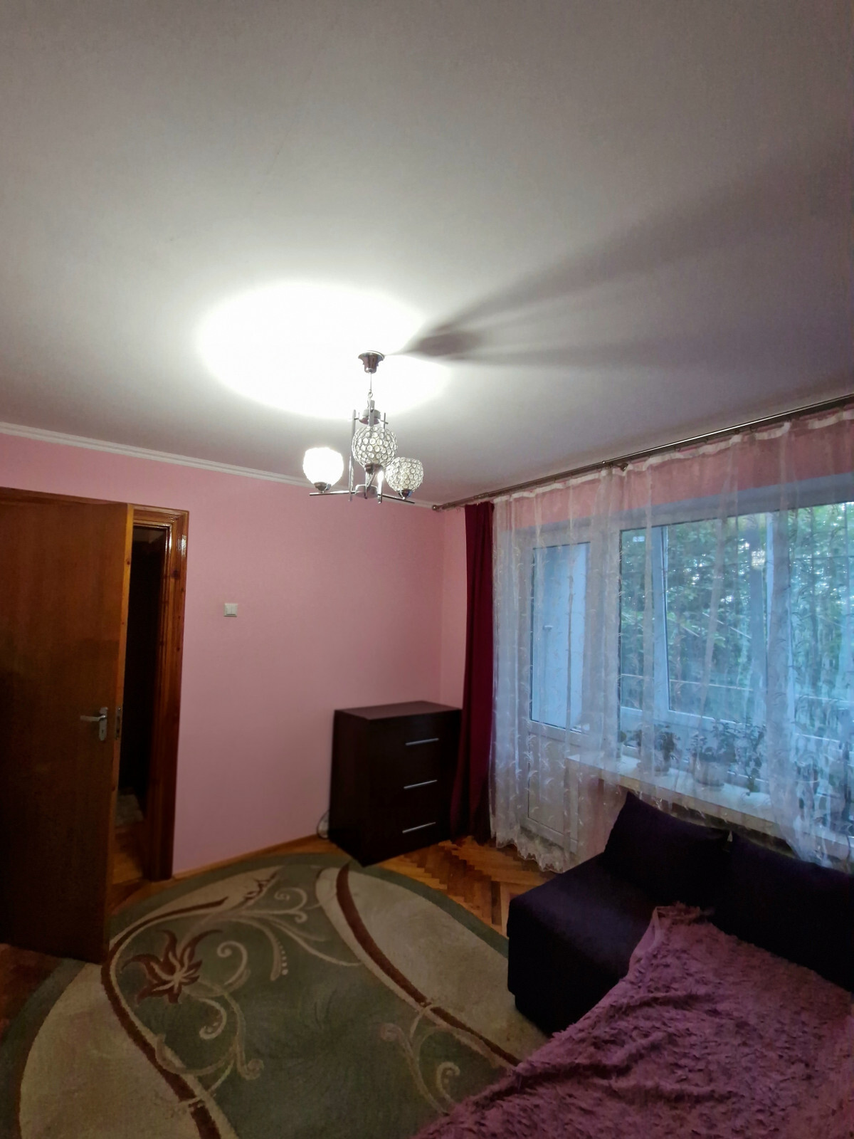 Продажа 4-комнатной квартиры 81.2 м², Владимира Вернадского ул., 16