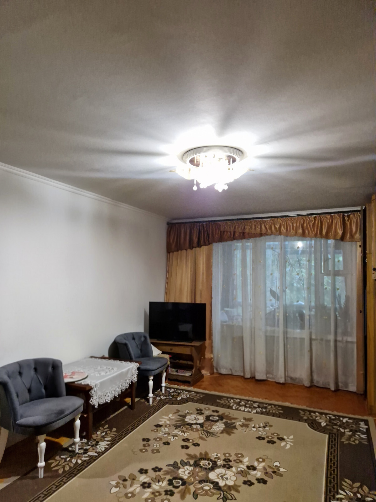 Продажа 4-комнатной квартиры 81.2 м², Владимира Вернадского ул., 16