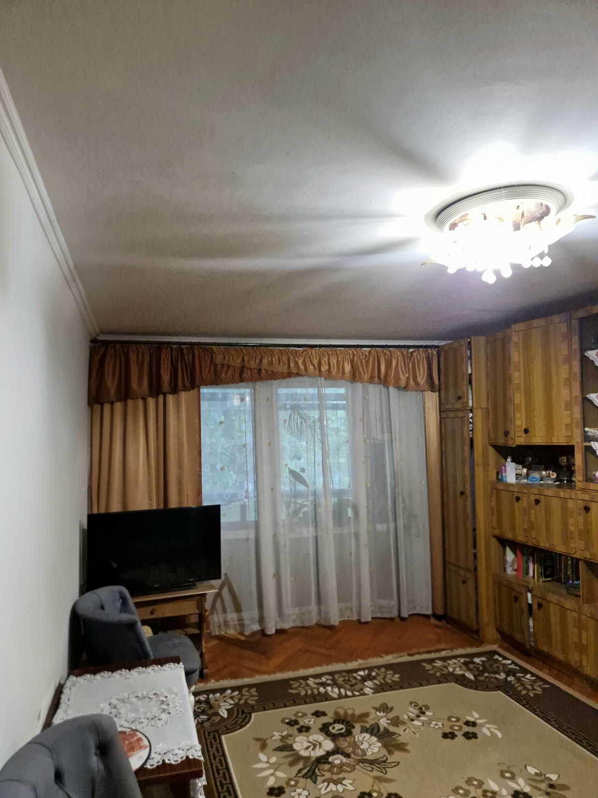 Продажа 4-комнатной квартиры 81.2 м², Владимира Вернадского ул., 16