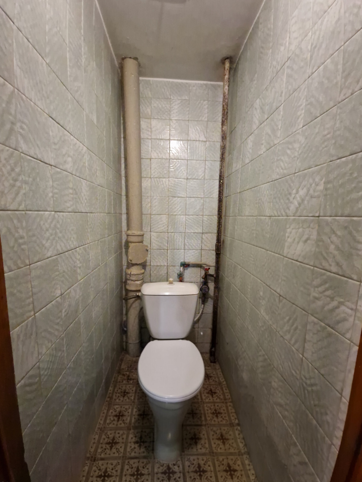 Продажа 4-комнатной квартиры 81.2 м², Владимира Вернадского ул., 16