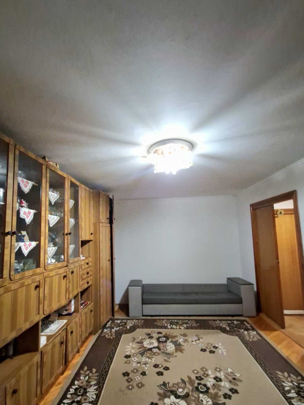 Продажа 4-комнатной квартиры 81.2 м², Владимира Вернадского ул., 16