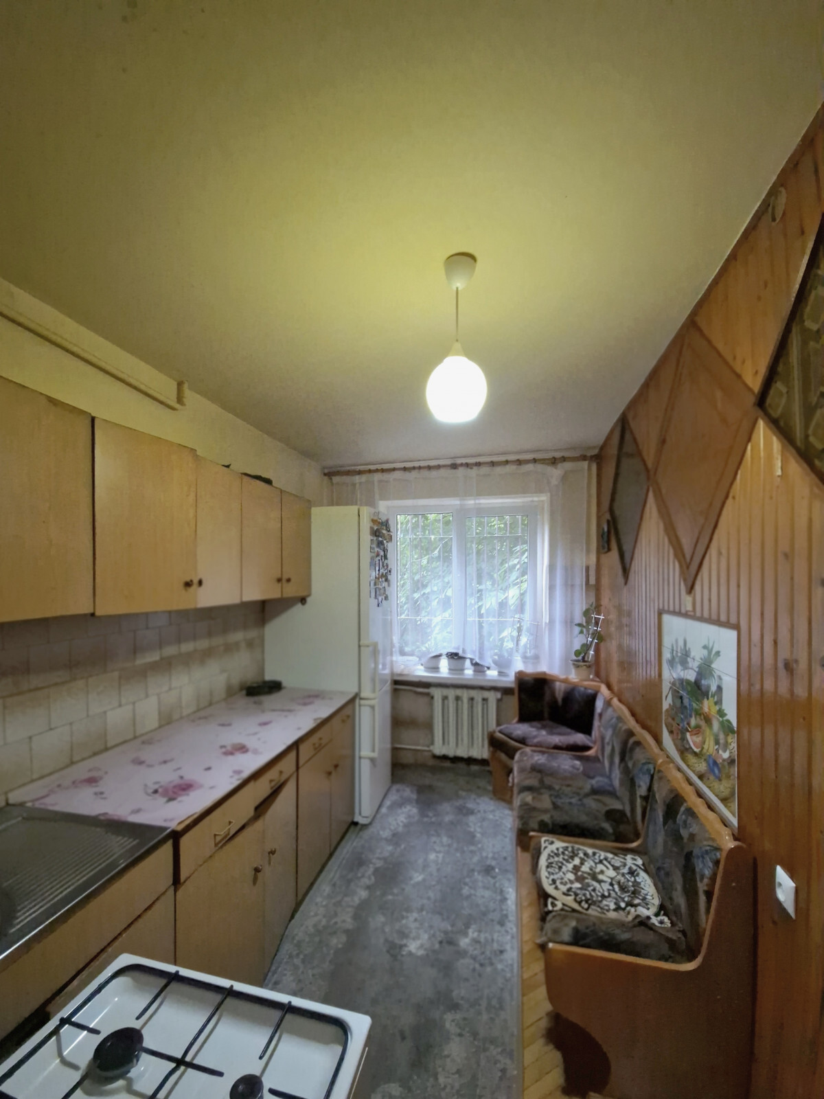 Продажа 4-комнатной квартиры 81.2 м², Владимира Вернадского ул., 16