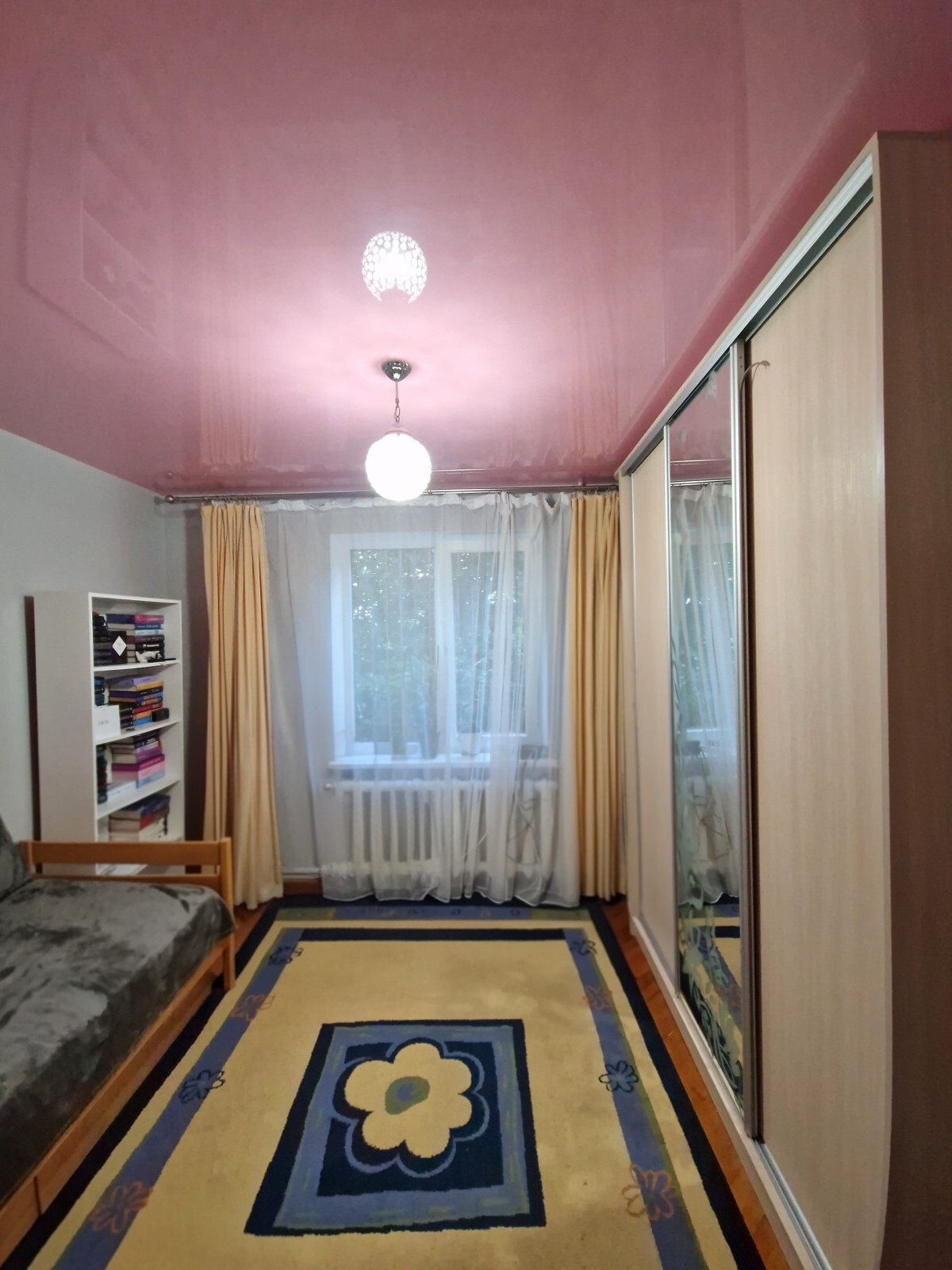 Продажа 4-комнатной квартиры 81.2 м², Владимира Вернадского ул., 16
