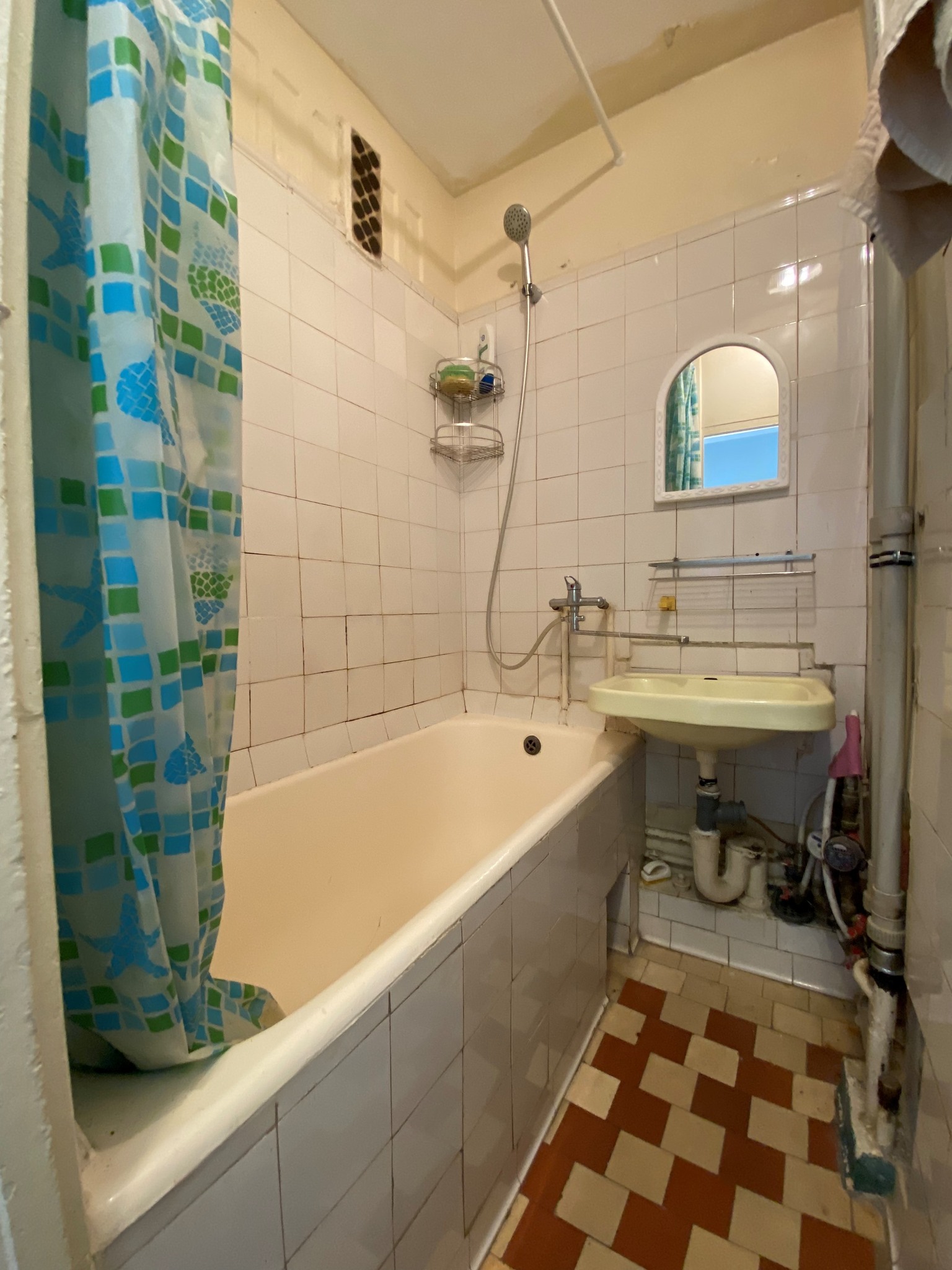 Продажа 3-комнатной квартиры 58 м², Ивана Выговского ул., 2