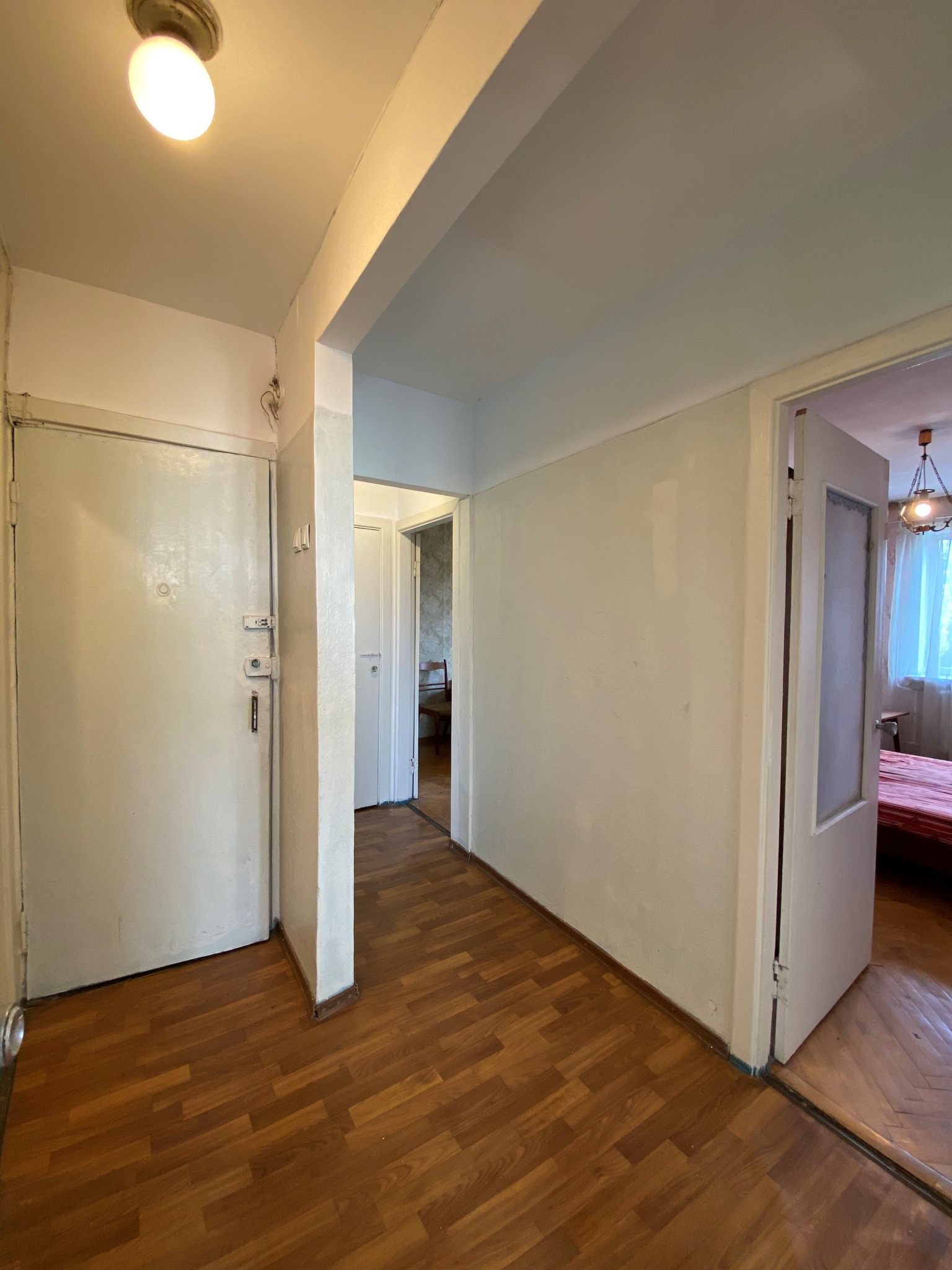 Продажа 3-комнатной квартиры 58 м², Ивана Выговского ул., 2