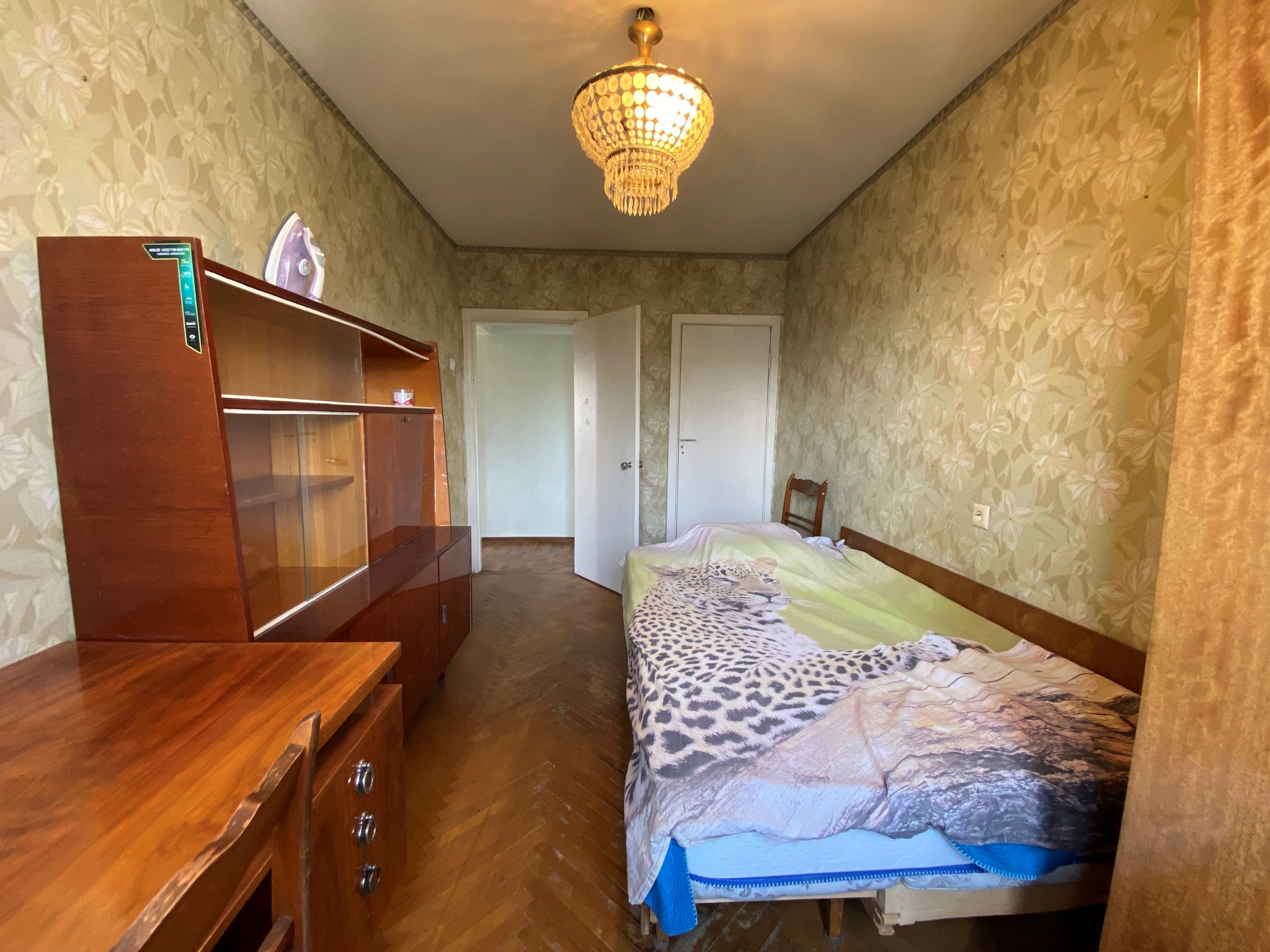 Продажа 3-комнатной квартиры 58 м², Ивана Выговского ул., 2