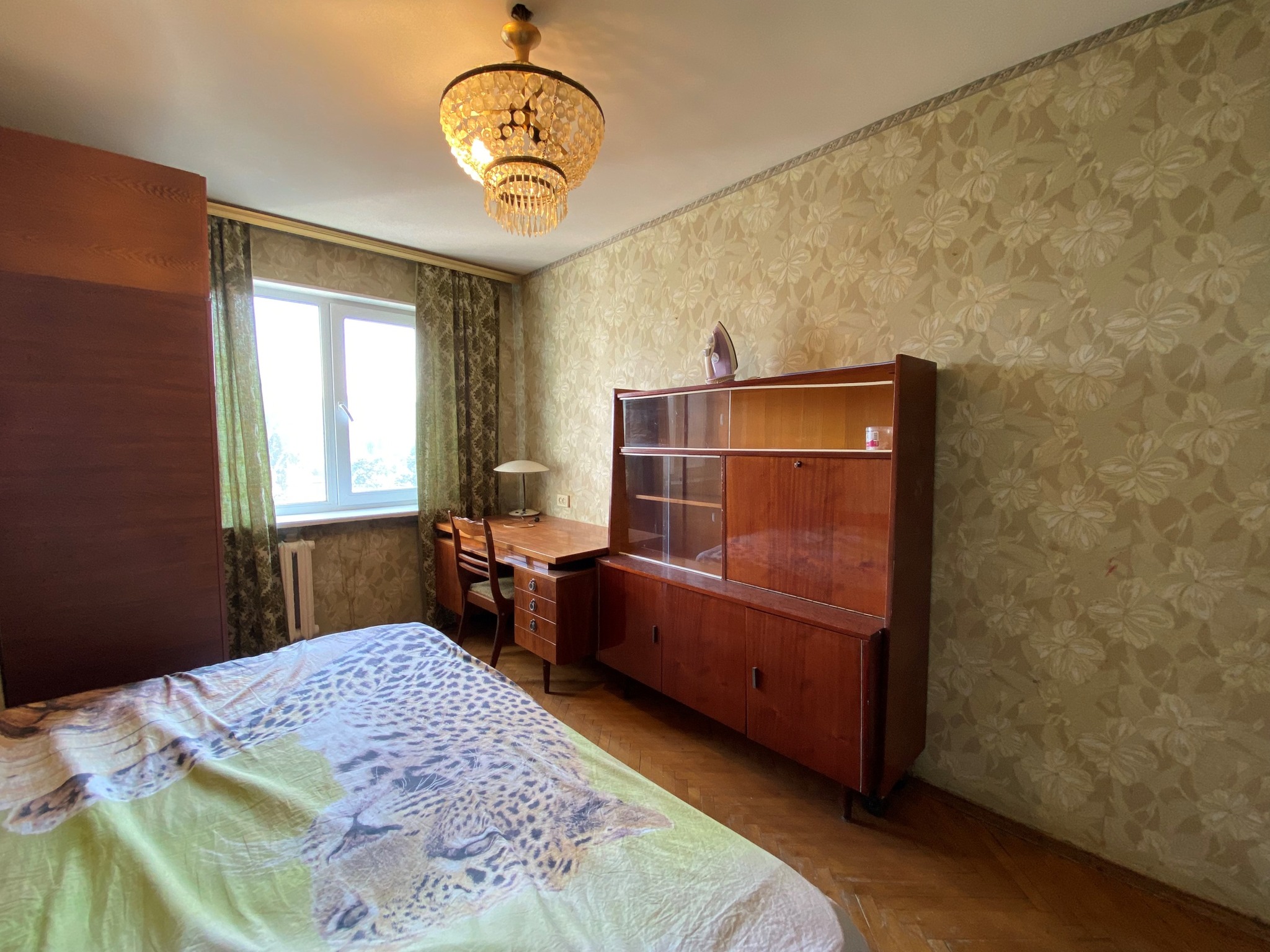 Продажа 3-комнатной квартиры 58 м², Ивана Выговского ул., 2