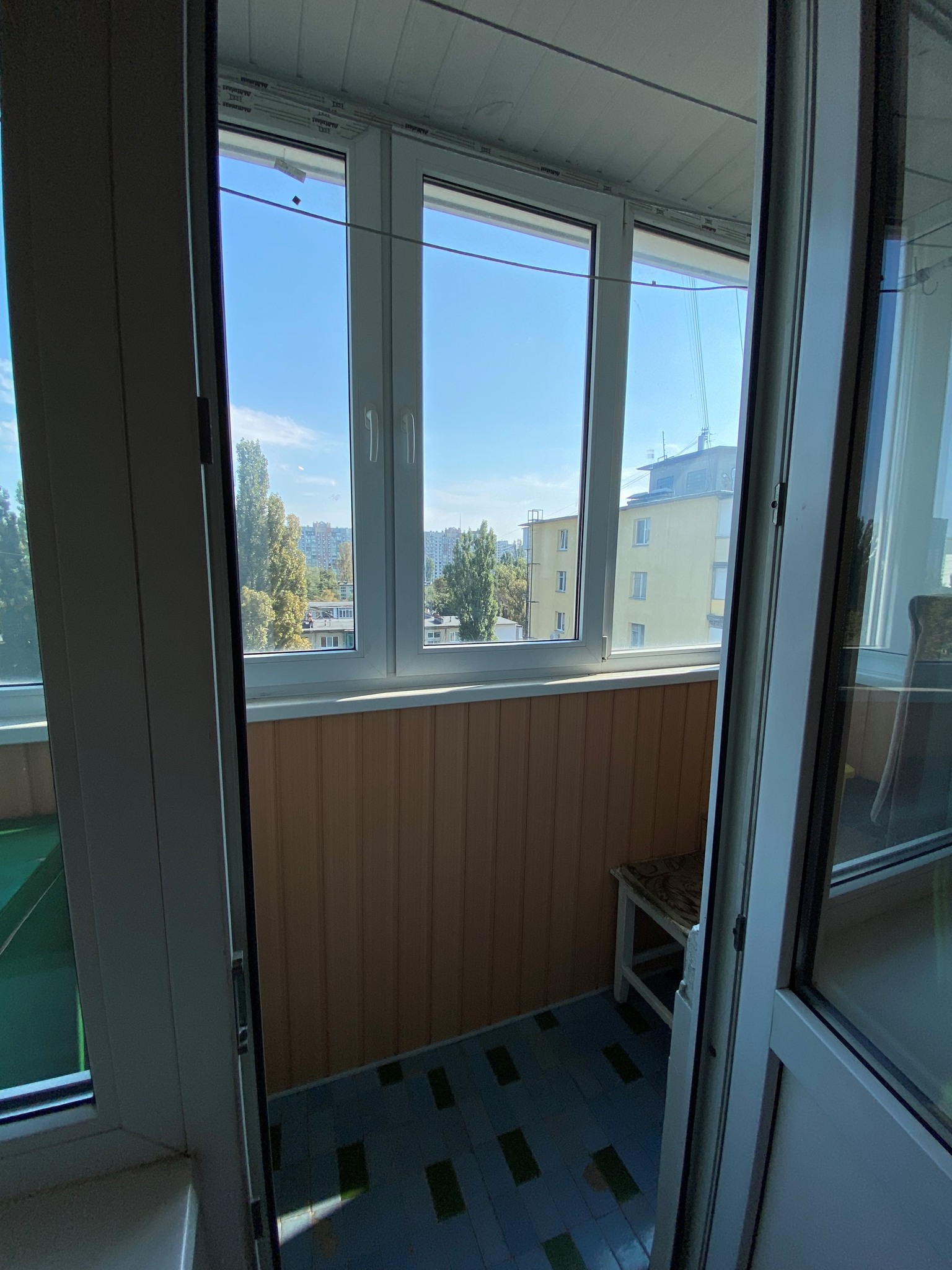 Продажа 3-комнатной квартиры 58 м², Ивана Выговского ул., 2