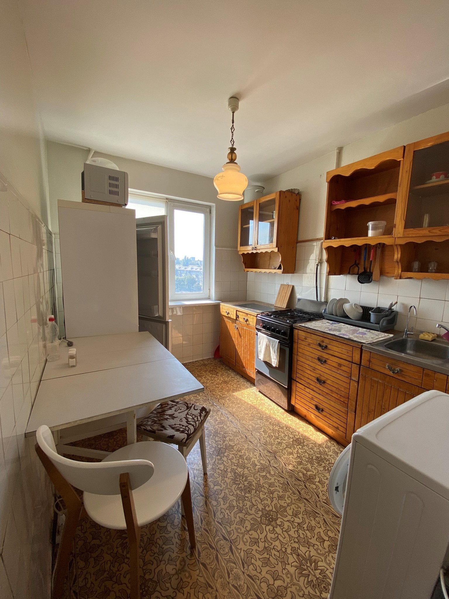 Продажа 3-комнатной квартиры 58 м², Ивана Выговского ул., 2