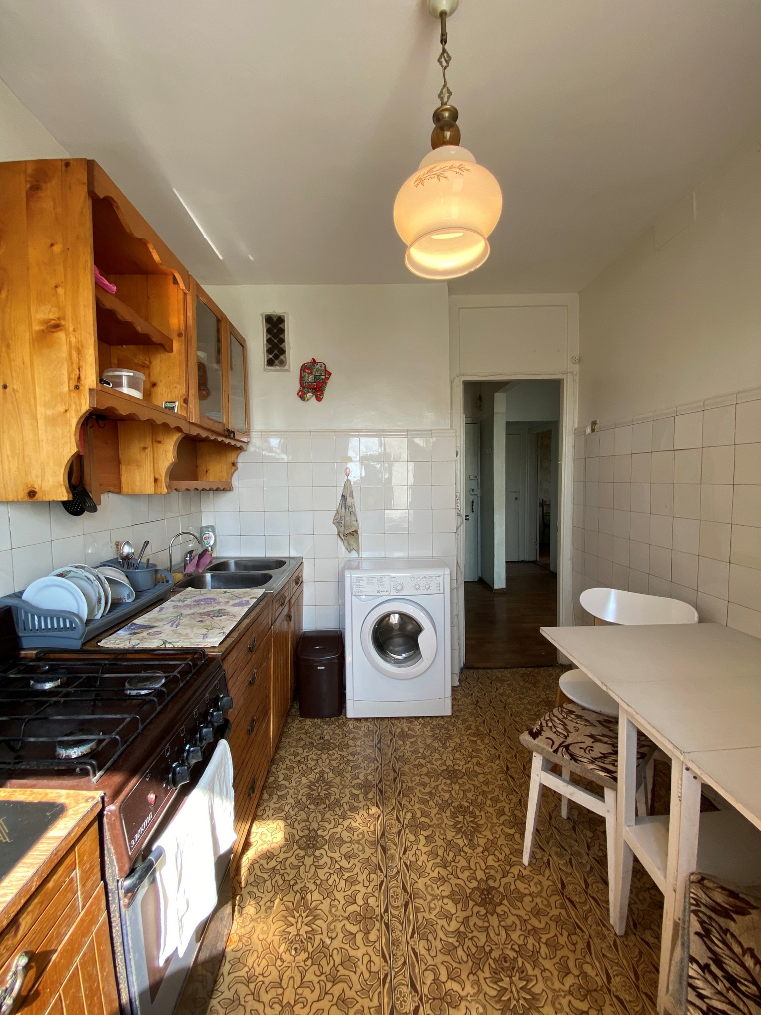 Продажа 3-комнатной квартиры 58 м², Ивана Выговского ул., 2