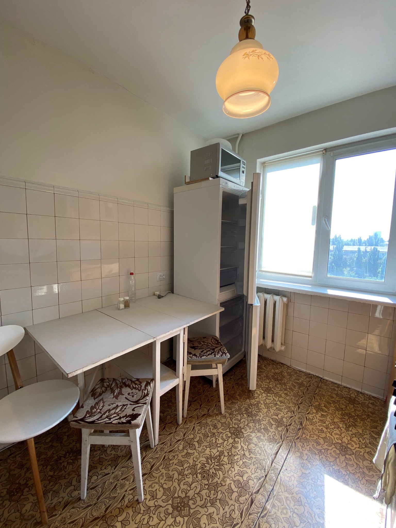 Продажа 3-комнатной квартиры 58 м², Ивана Выговского ул., 2