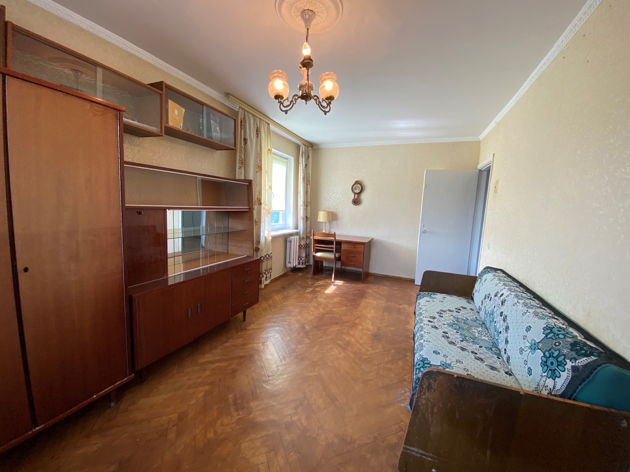 Продажа 3-комнатной квартиры 58 м², Ивана Выговского ул., 2