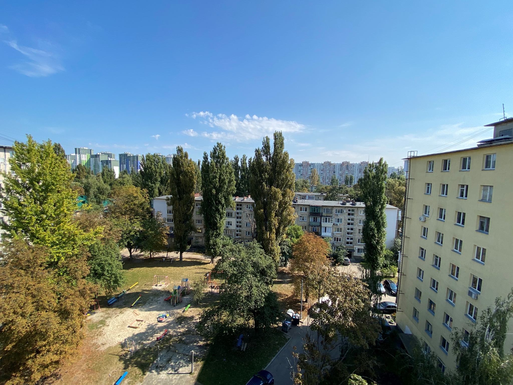 Продажа 3-комнатной квартиры 58 м², Ивана Выговского ул., 2