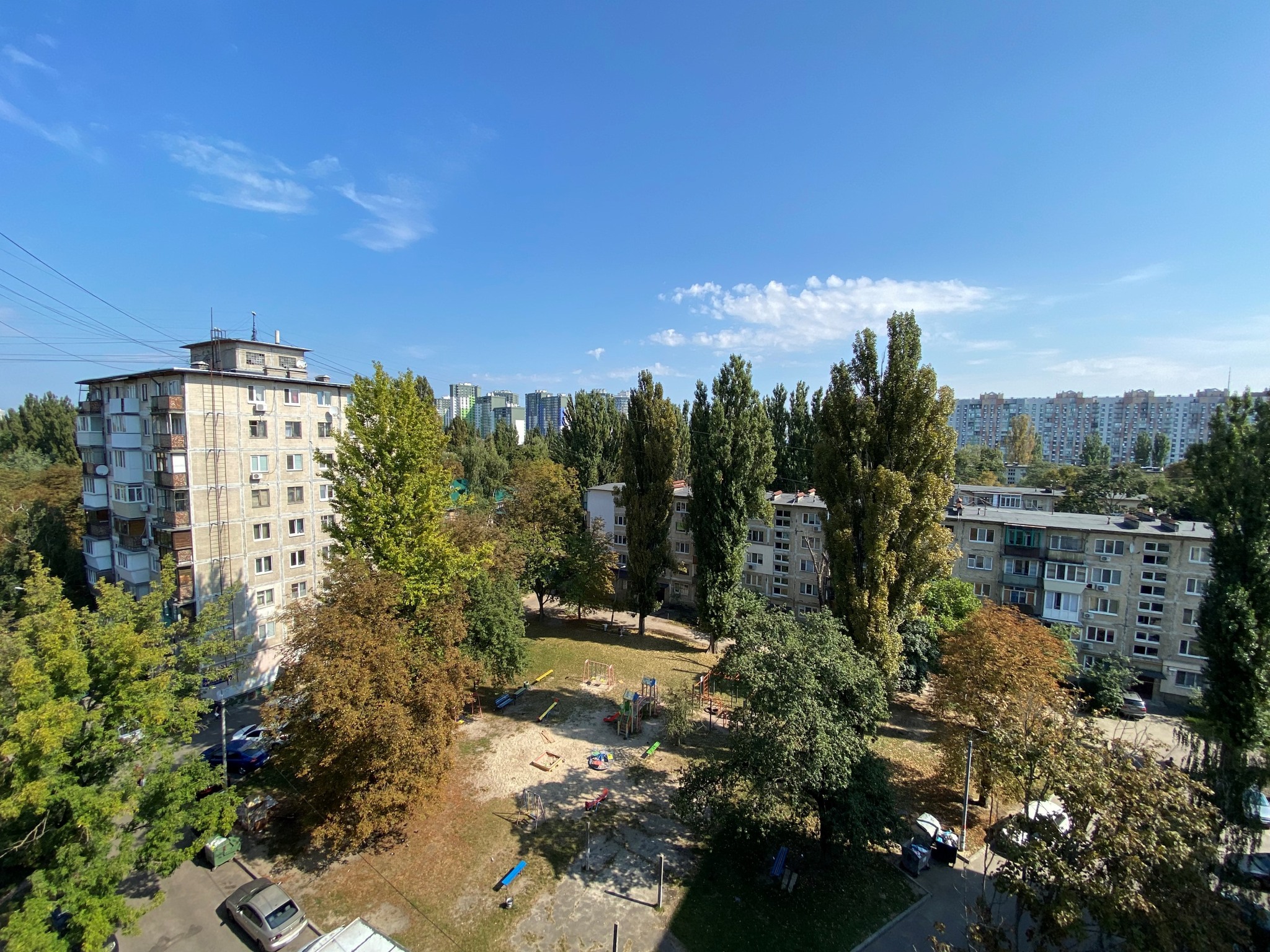 Продажа 3-комнатной квартиры 58 м², Ивана Выговского ул., 2