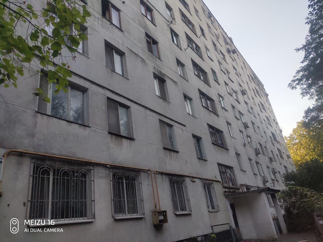 Продаж 2-кімнатної квартири 48 м², Овидиопольская вул.