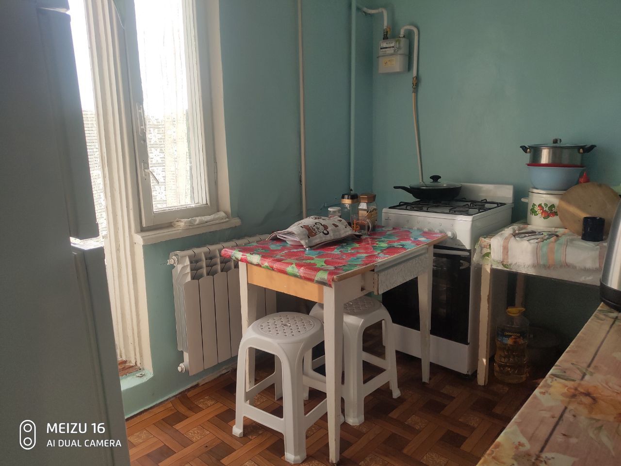 Продаж 2-кімнатної квартири 48 м², Овидиопольская вул.