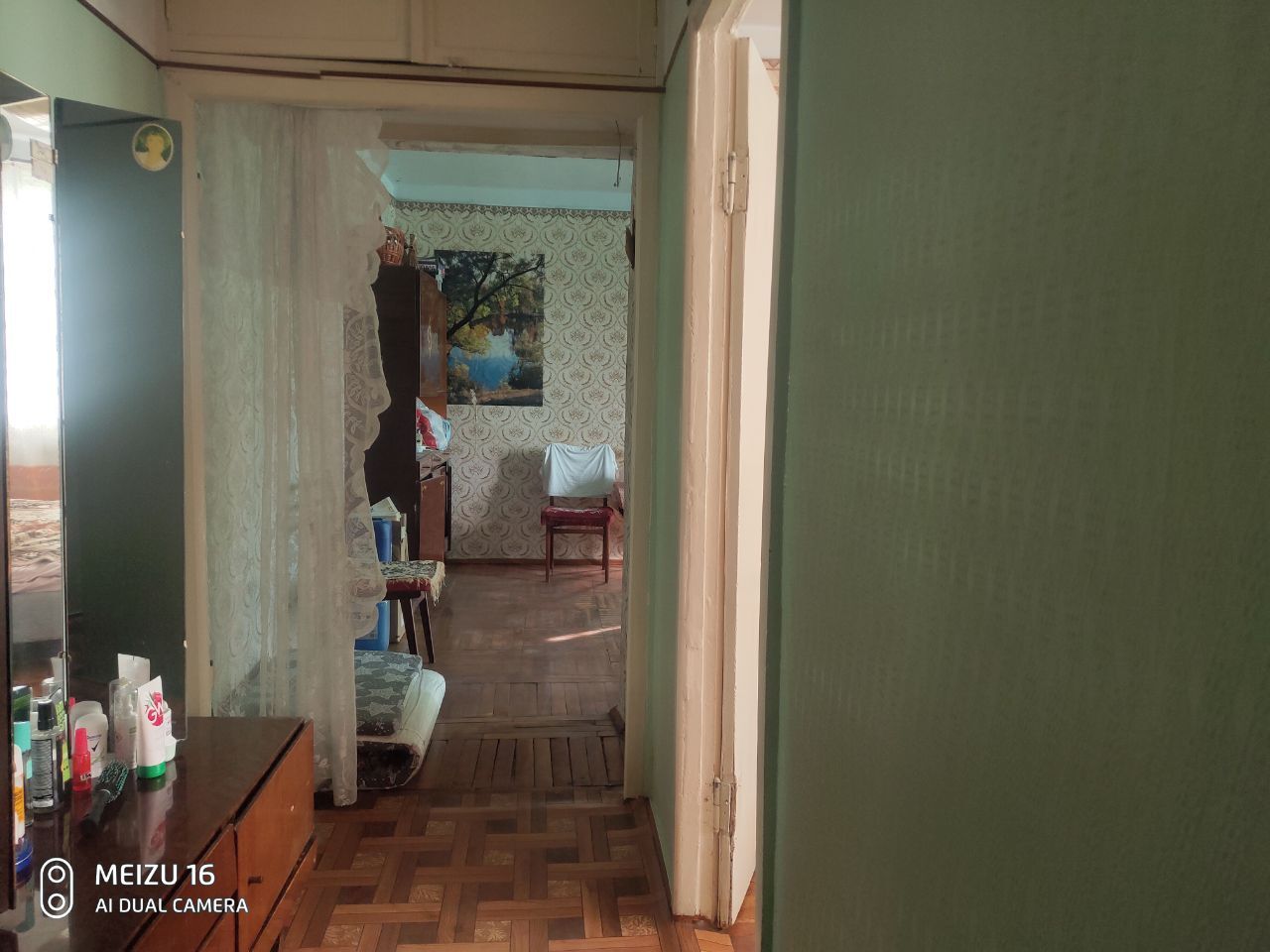 Продаж 2-кімнатної квартири 48 м², Овидиопольская вул.