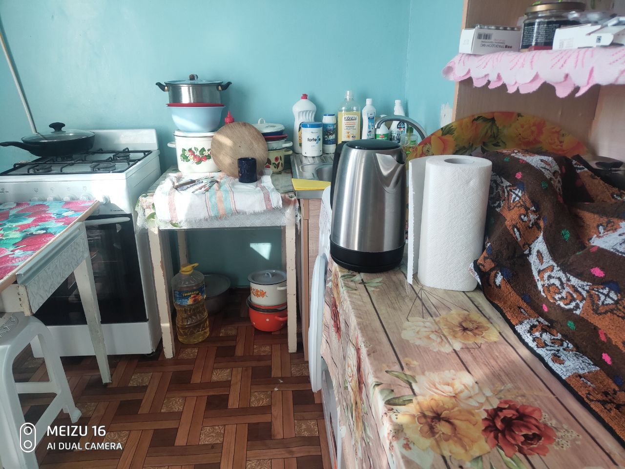 Продаж 2-кімнатної квартири 48 м², Овидиопольская вул.