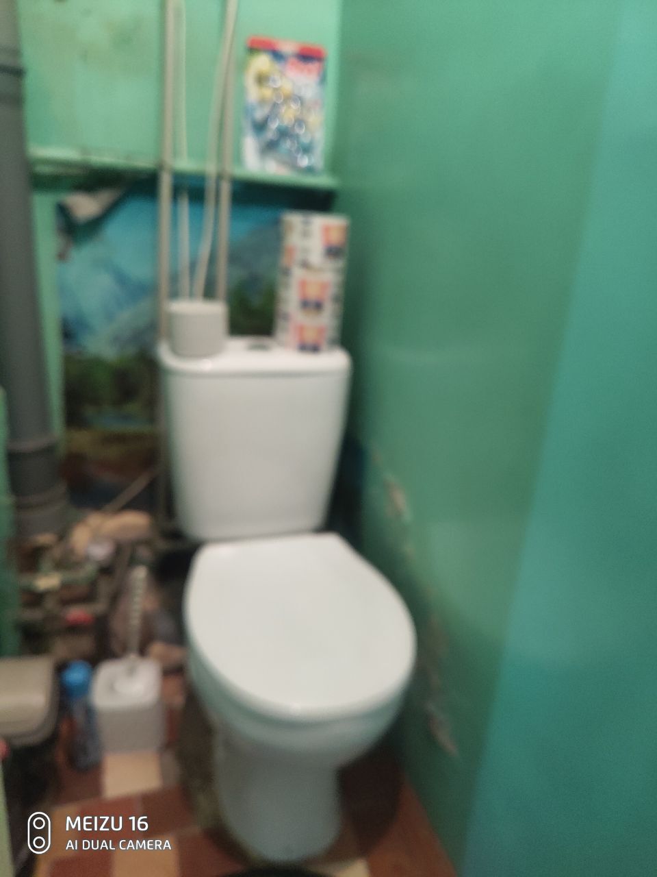 Продаж 2-кімнатної квартири 48 м², Овидиопольская вул.