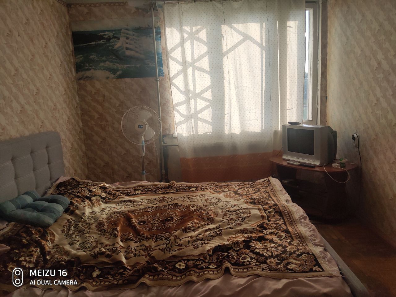Продаж 2-кімнатної квартири 48 м², Овидиопольская вул.