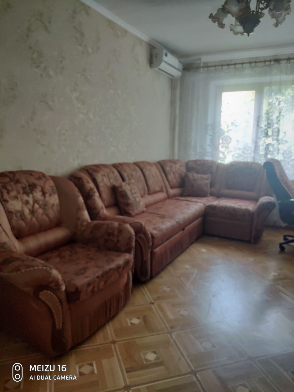 Продаж 3-кімнатної квартири 65 м², Академіка Заболотного вул., 41