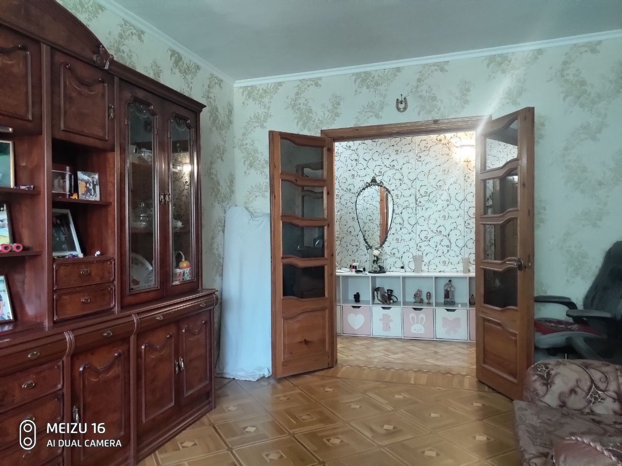 Продаж 3-кімнатної квартири 65 м², Академіка Заболотного вул., 41