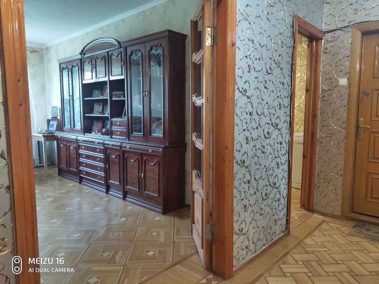 Продаж 3-кімнатної квартири 65 м², Академіка Заболотного вул., 41