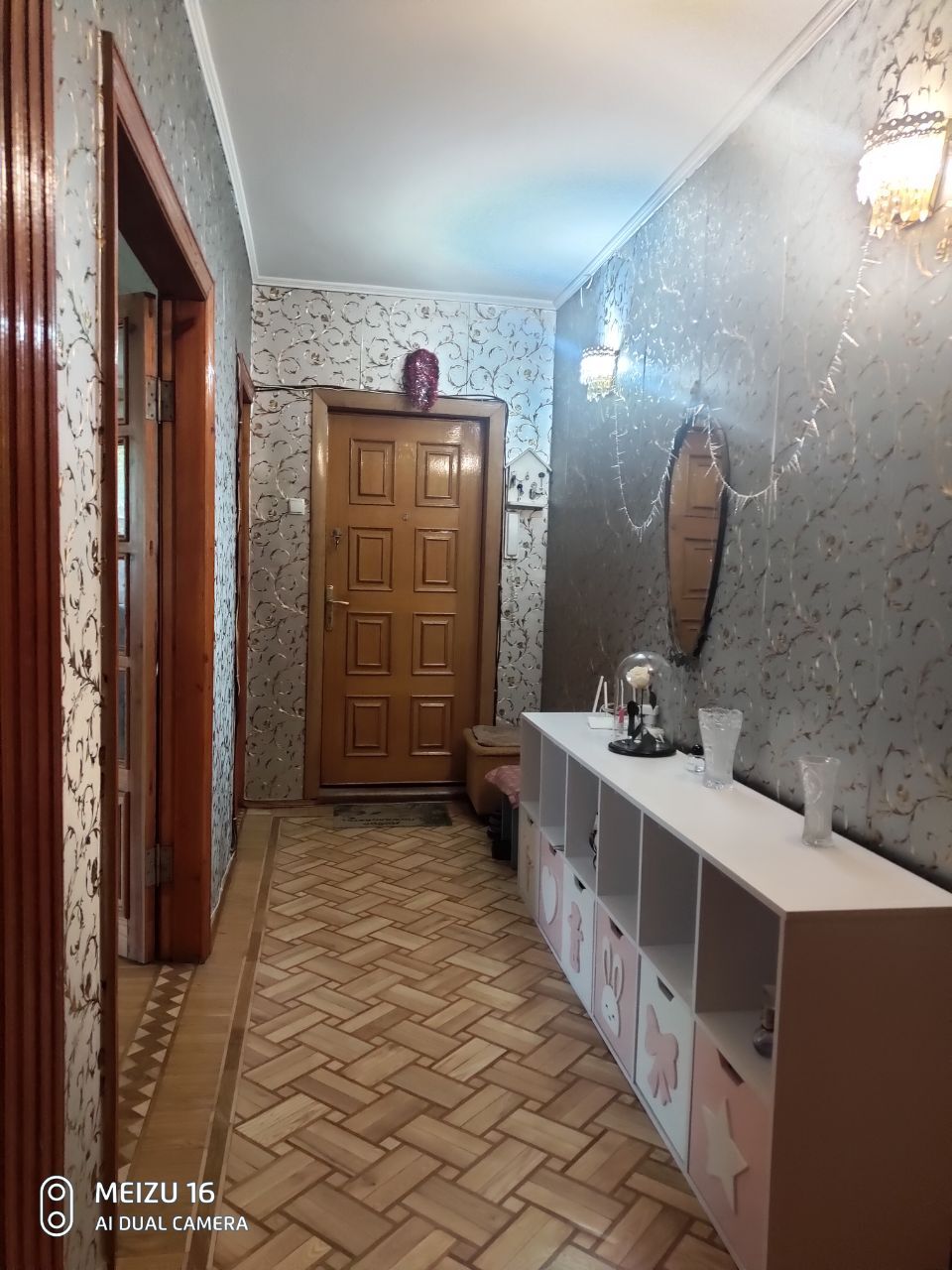 Продаж 3-кімнатної квартири 65 м², Академіка Заболотного вул., 41