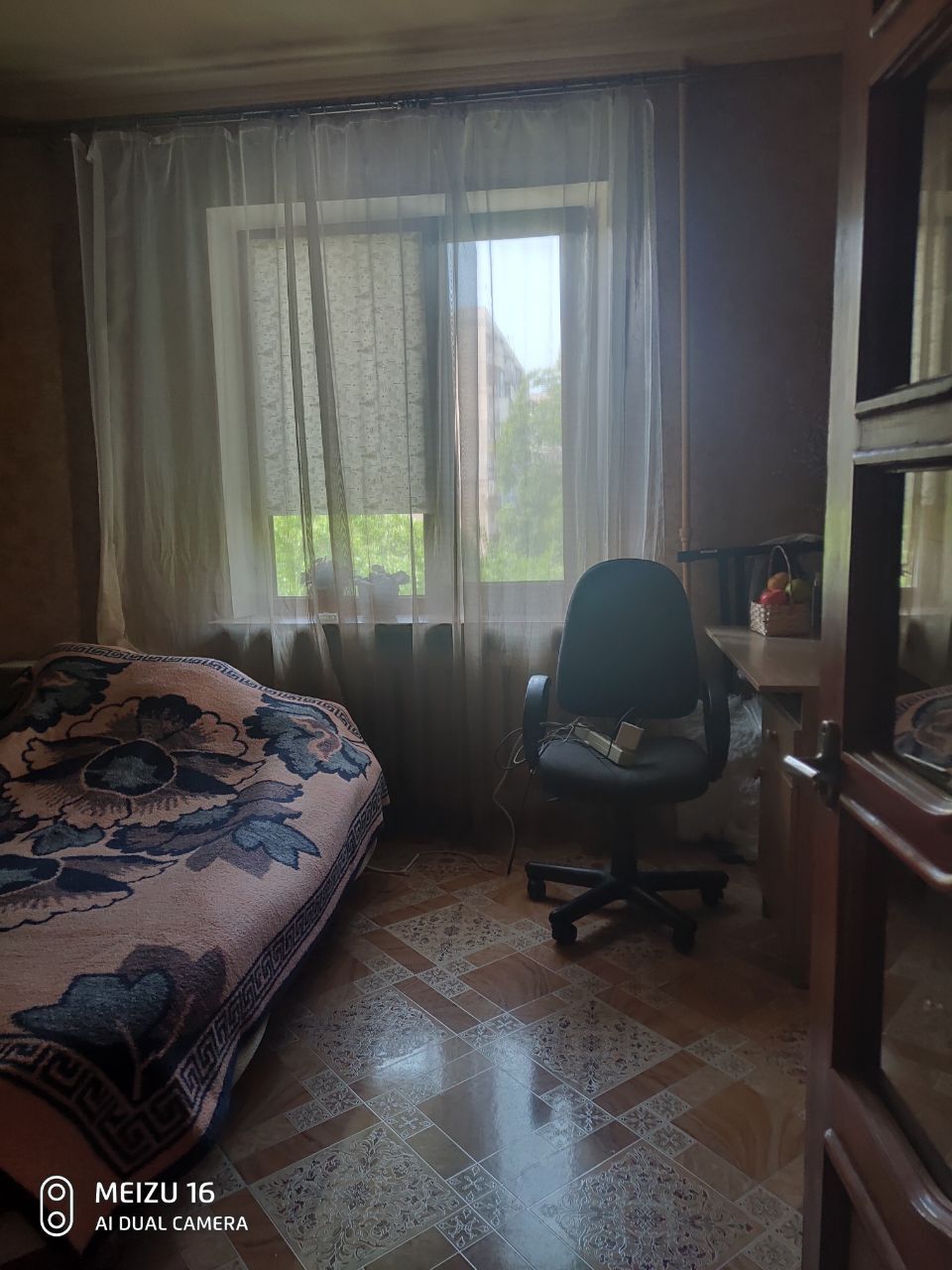 Продаж 3-кімнатної квартири 65 м², Академіка Заболотного вул., 41