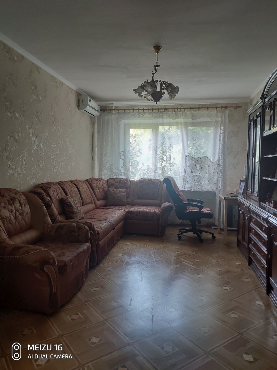 Продаж 3-кімнатної квартири 65 м², Академіка Заболотного вул., 41