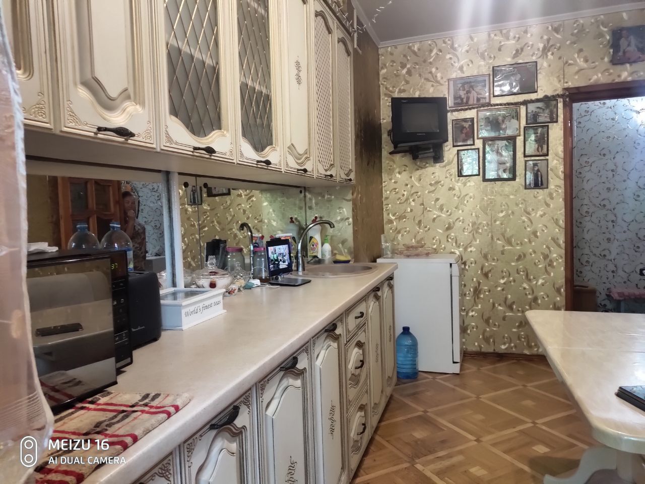 Продаж 3-кімнатної квартири 65 м², Академіка Заболотного вул., 41